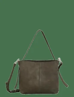 Suede Fraya Small Bag - Handväskor