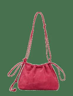 Suede Giana Bag - Handväskor