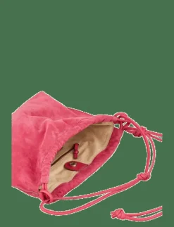 Suede Giana Bag - Handväskor