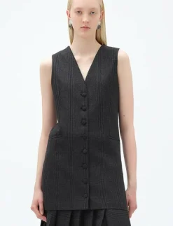 Suiting Vest - Kavajer