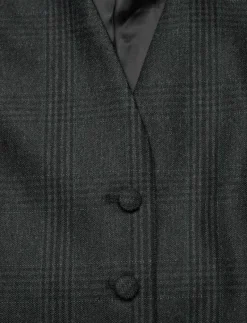 Suiting Vest - Kavajer