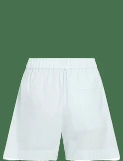 SUMMER POPLIN BOXER SHORT - Casual shorts