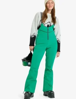 SUMMIT BIB PT - Skidbyxor