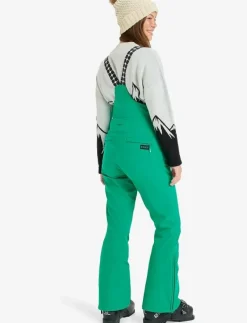 SUMMIT BIB PT - Skidbyxor