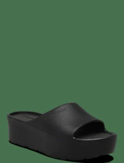 SUNNY BLACK - Sandaler