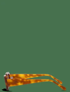 Sunset Green - D-shaped