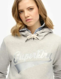 SUPER ATHLETICS HOOD - Huvtröjor