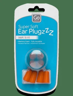 Super Soft Ear Plugs - Resetillbehör