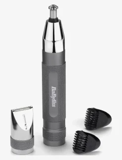 Super X Metal Series Nose, Ear and Eyebrow Trimmer - Stylingverktyg