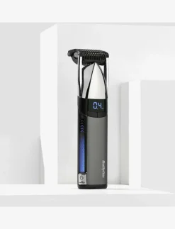 Super X Metal Series Stubble Trimmer - Stylingverktyg