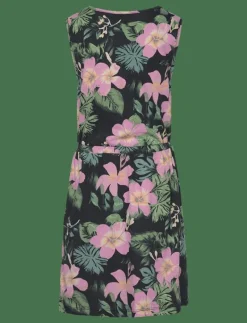 SURFS UP RG PRINTED - Klänningar