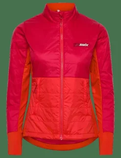 Surmount Primaloft Jacket W - Dunjackor