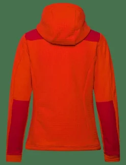 Surmount stormfleece hood jacket W - Jackor