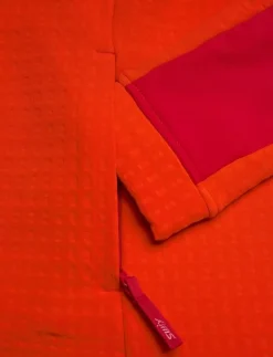 Surmount stormfleece hood jacket W - Jackor