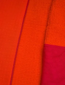 Surmount stormfleece hood jacket W - Jackor