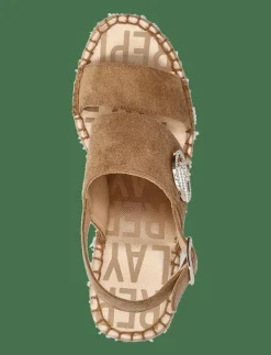 SUSAN SLING - Kilklackar