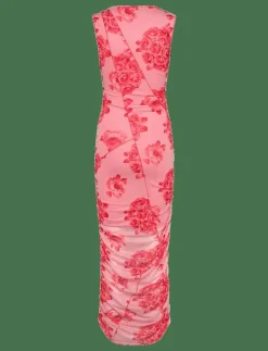 Sutton Dress - Maxiklänningar