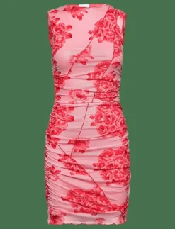 Sutton Short Dress - Korta klänningar