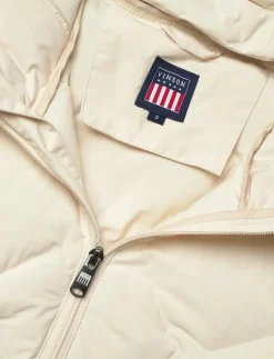 SUZIE PE VIN W OTW - Quiltade jackor