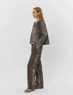 SVANASW JACKET - Overshirts