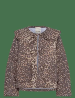 SVANASW JACKET - Overshirts