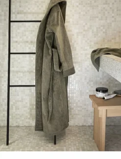 Svanen Morgonrock - Morgonrock