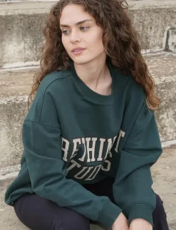 Sweat Shirt Logo - Sweatshirts