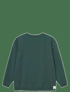 Sweat Shirt Logo - Sweatshirts