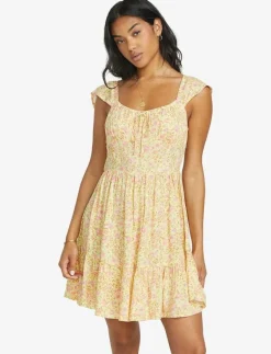 SWEET BOUQUET DRS - Klänningar