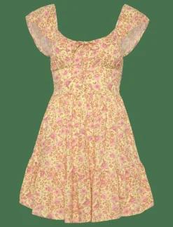 SWEET BOUQUET DRS - Klänningar