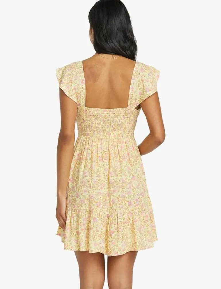 SWEET BOUQUET DRS - Klänningar