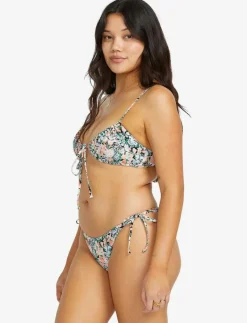 SWEET FIELDS TS TANGA - Side tie bikinitrosor
