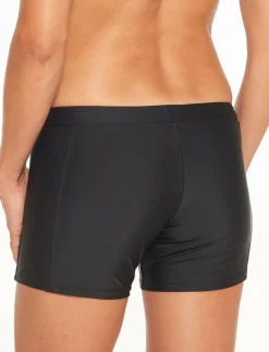 Swim Panty with leg - Bikinibriefs