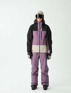 SYLVA 3L JKT - Skidjackor