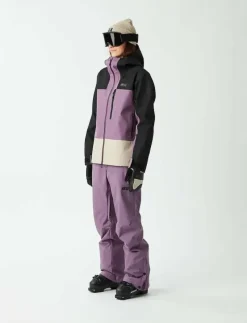 SYLVA 3L JKT - Skidjackor