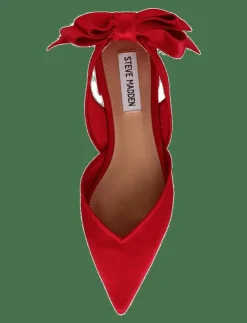 Synthia - Platta slingbacks