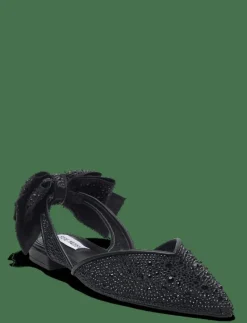 Synthia-Mr - Platta slingbacks