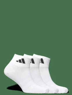 T ESS ANK 3P - Strumpor