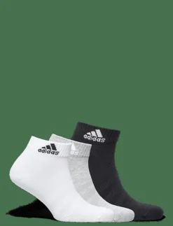 T SPW ANK 3P - Strumpor