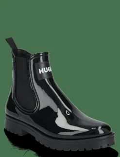 Tabita Rain Bootie_N - Regnstövlar