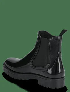 Tabita Rain Bootie_N - Regnstövlar