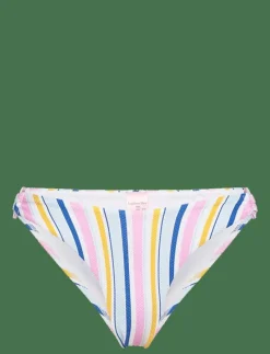 Tahiti high leg r - Bikinibriefs