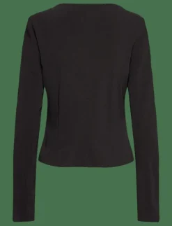 Tailored cropped suit jacket - Korta kavajer