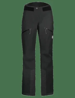 Taiss Pro HS Pants Women - Friluftsbyxor
