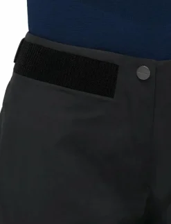 Taiss Pro HS Pants Women - Friluftsbyxor