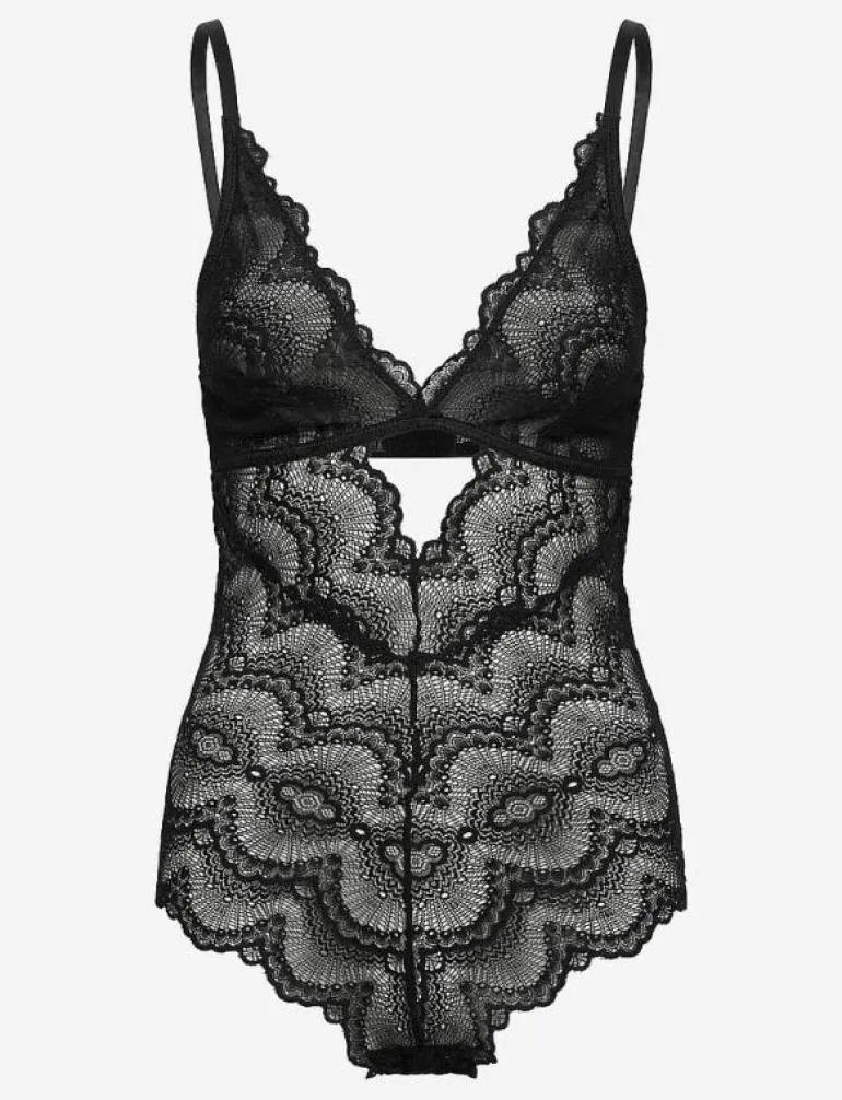 Tanya body - Bodies & slips