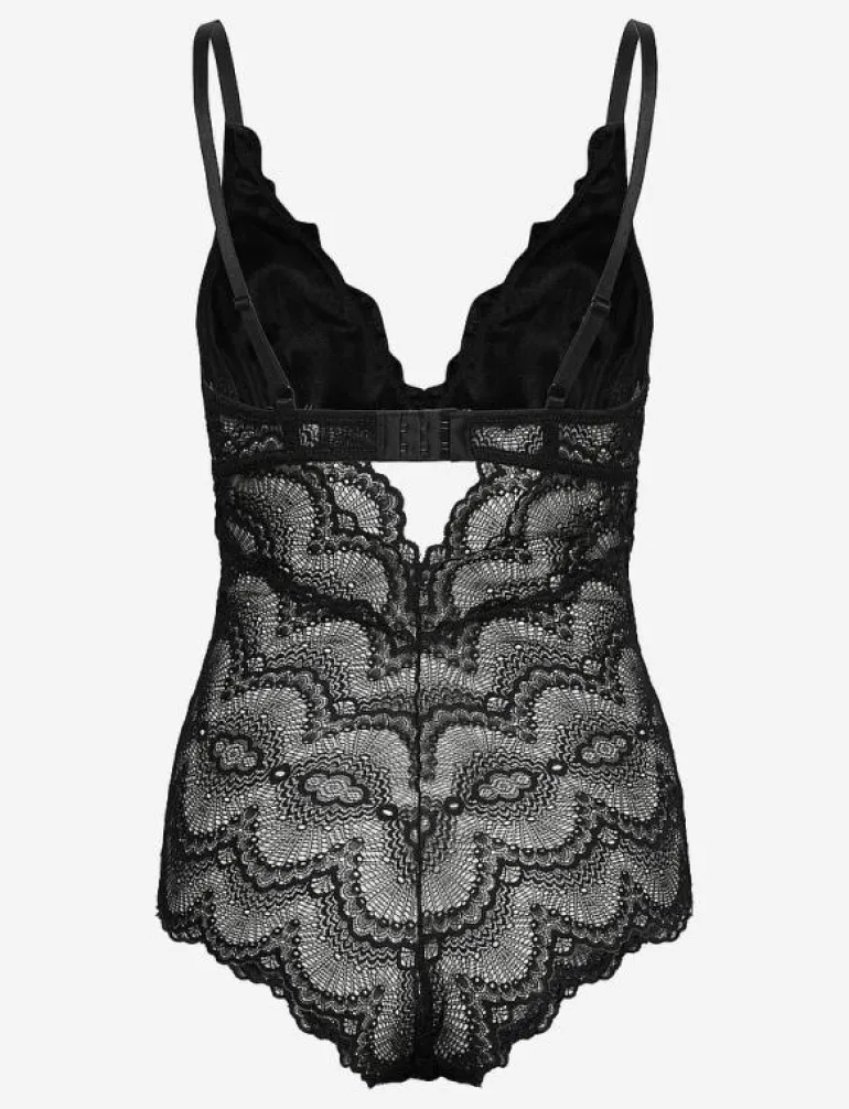 Tanya body - Bodies & slips