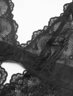 Tanya body - Bodies & slips