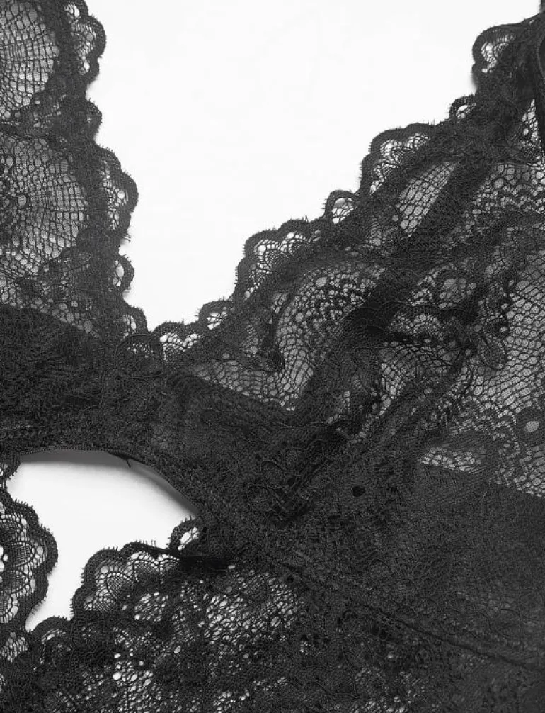 Tanya body - Bodies & slips