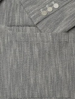 TAO JACKET ROUGH 2-TONE - Overshirts